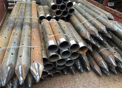 老城镇钢花管哪里有卖